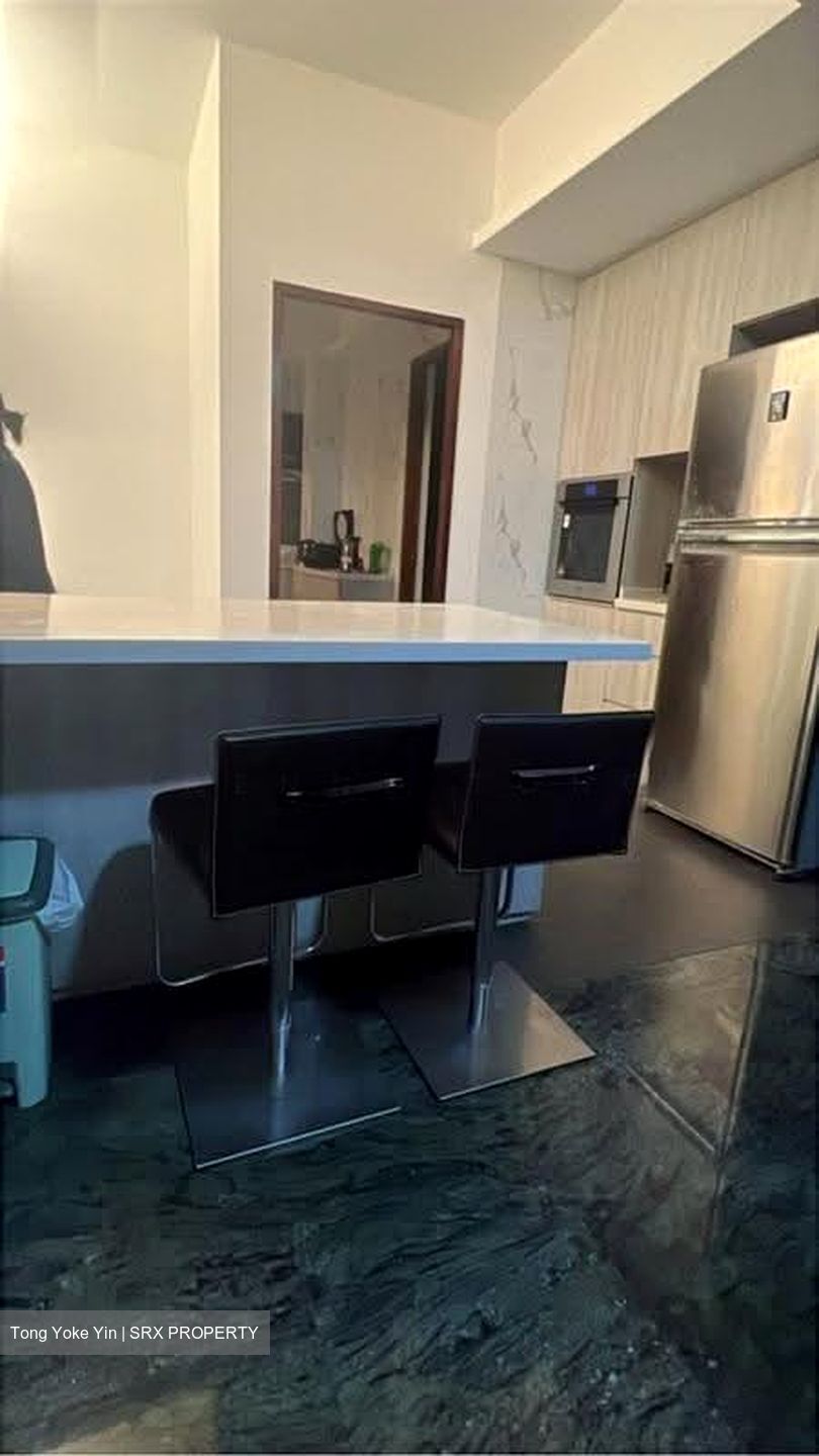 Kew Vale (D16), Terrace #637183501